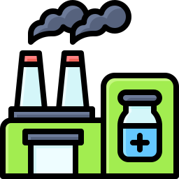 M.Pharm in Industrial Pharmacy 